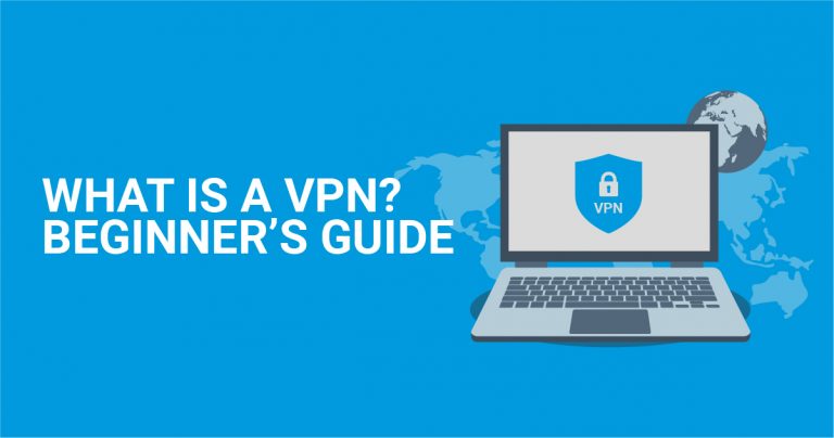 ما معنى VPN؟ إرشادات للمبتدئين يقدمها خبراء (2026)