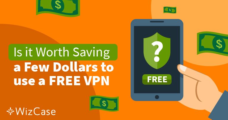أفضل 8 برامج VPN مجانية في 2024 (مجانية وآمنة 100%)