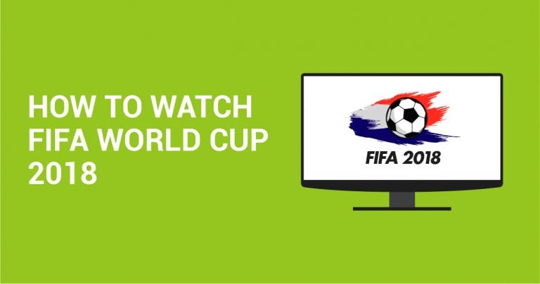 كيف تشاهد بث مباشر كأس العالم 2026 بأمان