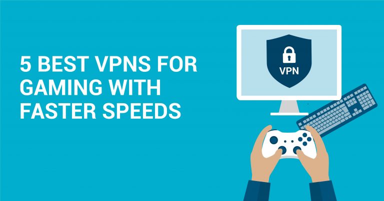 أفضل 6 برامج VPN لألعاب الحاسوب، والإكس بوكس، وبلايستيشن 4، وغيرهم (2026)