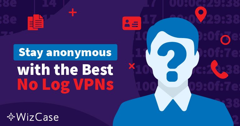 أفضل 4 VPN لا تحتفظ بالسجلات لعام 2026