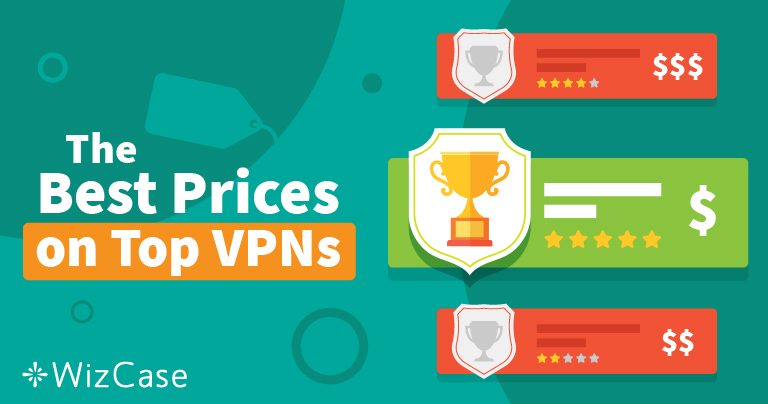 7 برامج VPN فعّالة بأقل من 4 دولارات (2026)