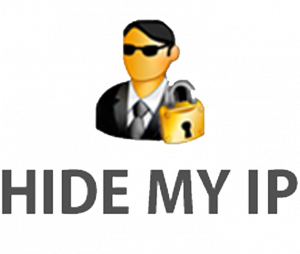 Hide My IP VPN
