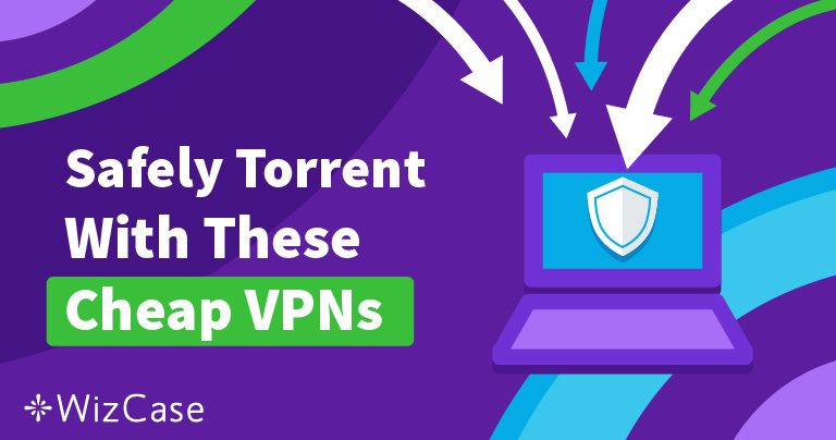 أفضل 5 برامج VPN للتورنت في 2026 (أمان وسرعة وأسعار رخيصة!)