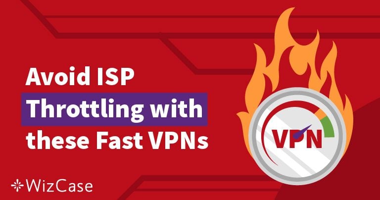 أسرع برامج VPN  – حسب اختبارات السرعة لعام 2024