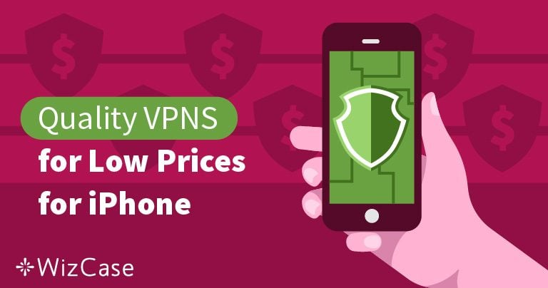 أفضل 10 تطبيقات VPN لآيفون ونظام iOS في 2024