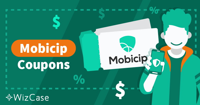 قسائم خصم صالحة على Mobicip لشهر ديسمبر 2022: وفِّر اليوم حتى 40%
