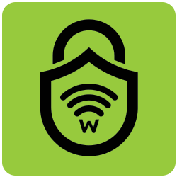 Webroot WiFi Security VPN