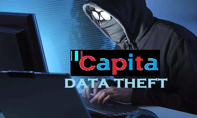 Capita Admits Data Theft in Recent Cyberattack by Hackers