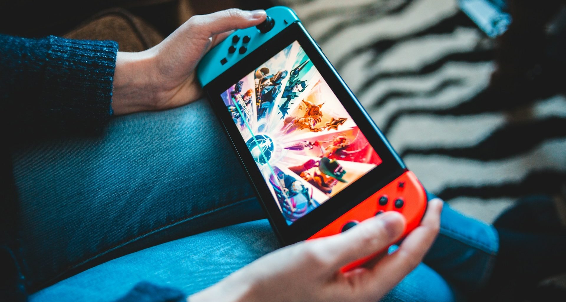 شركة Nintendo تُوقف خاصية الربط بمنصة X على Switch في يونيو