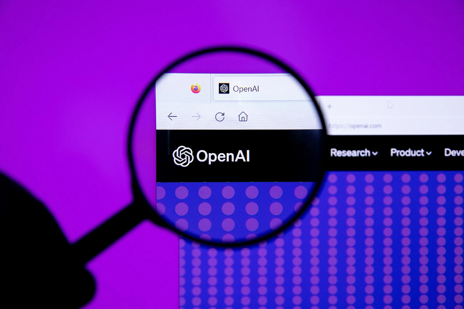 تأخير OpenAI لنظام العلامات المائية ChatGPT بسبب الخلافات الداخلية