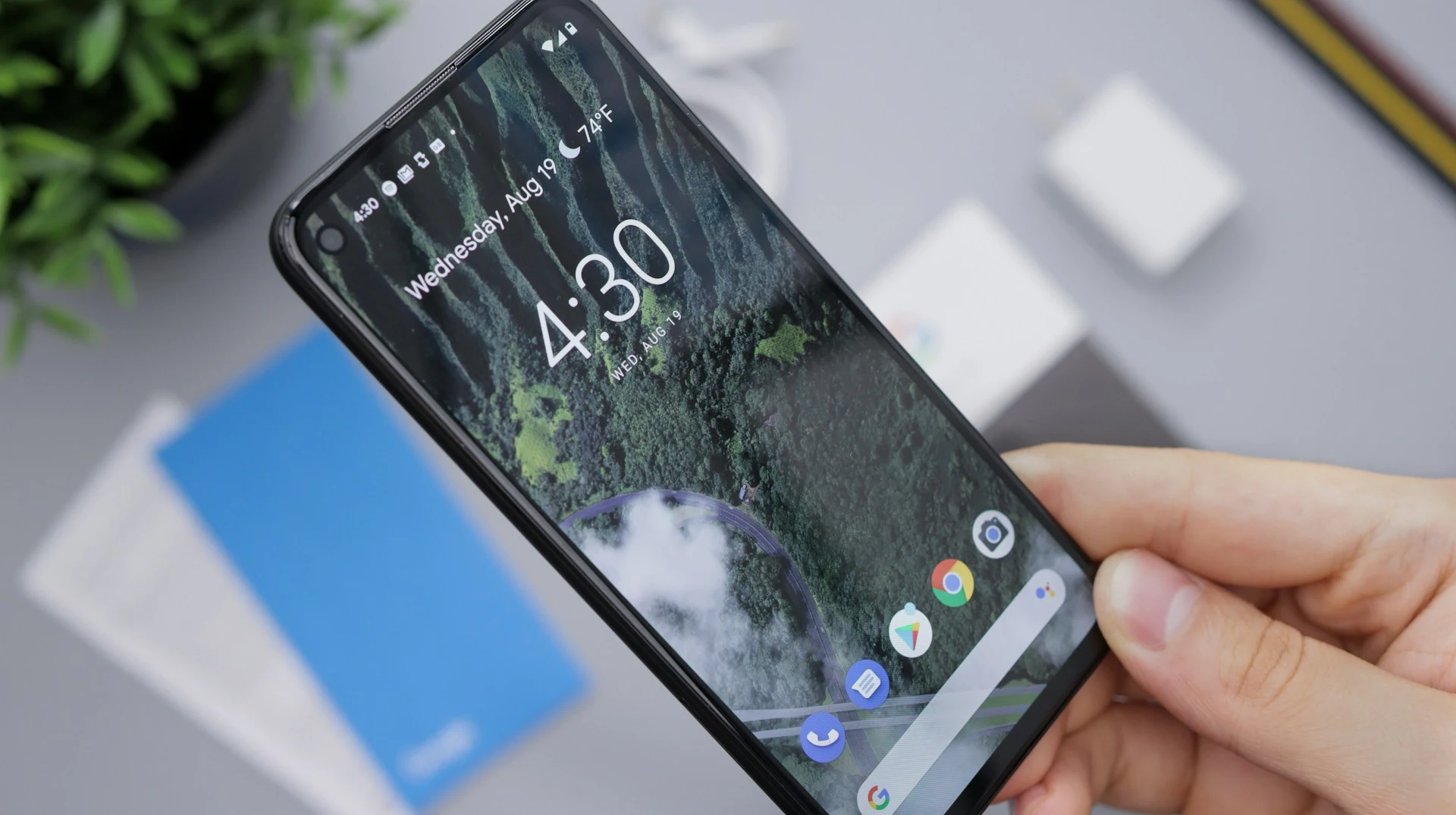 أعلنت Google عن تحديثات رئيسية لـ Pixel 9 في الحدث السنوي