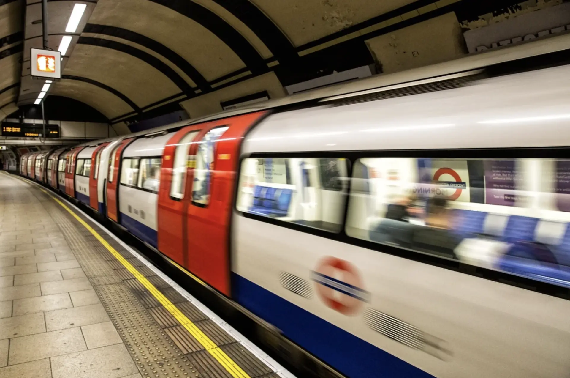 تواجه “Transport For London” تهديدًا إلكترونيًا