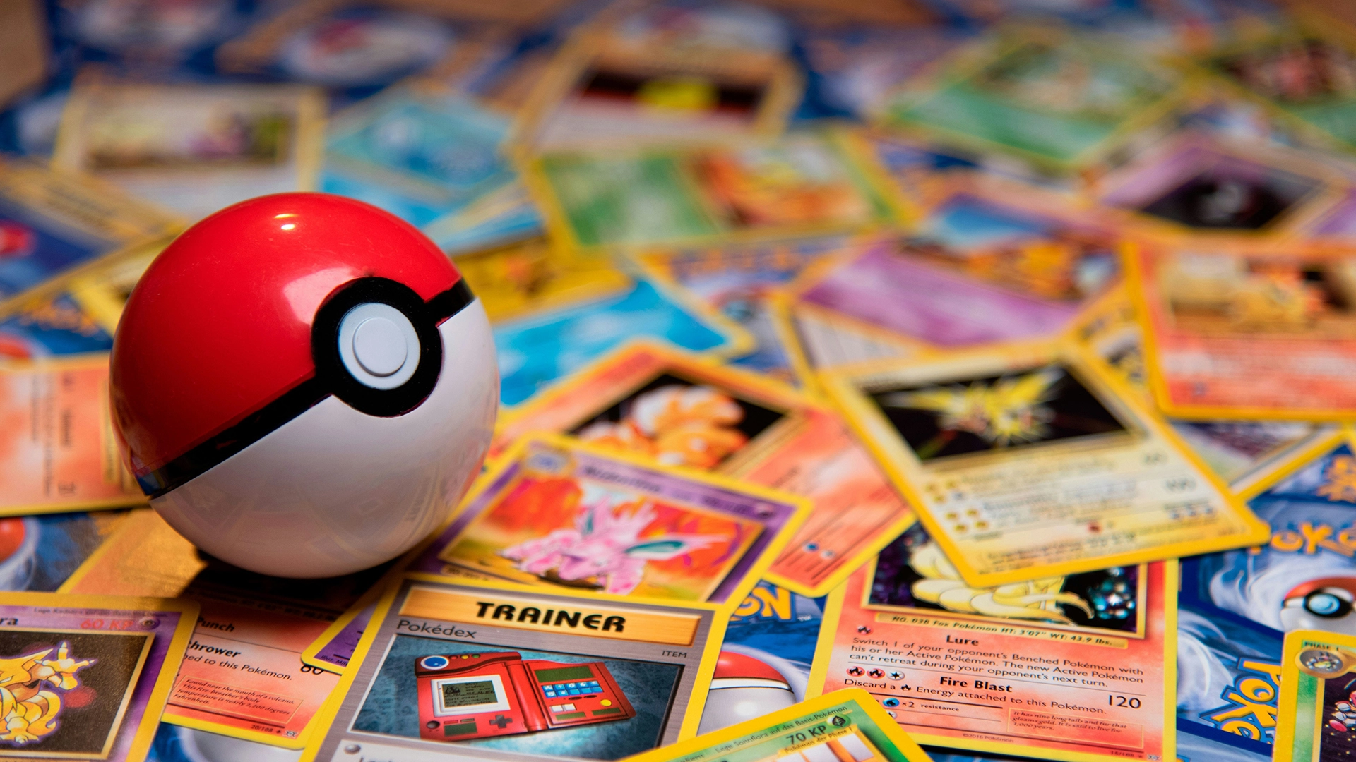 تطلق Pok&eacute;mon لعبة الألغاز الجديدة Pok&eacute;mon Friends للهواتف المحمولة و Switch
