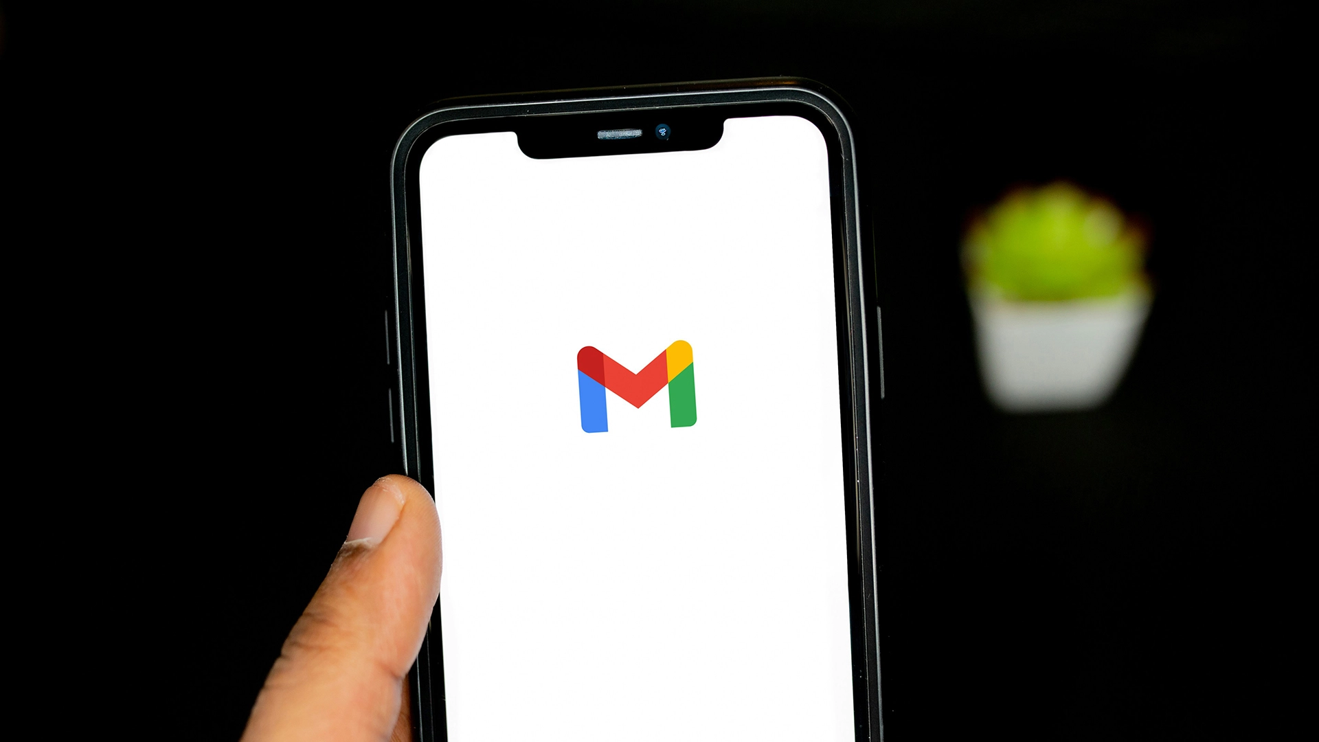 صفحة تسجيل الدخول الخاطئة لـ Gmail تسرق البيانات الاعتمادية